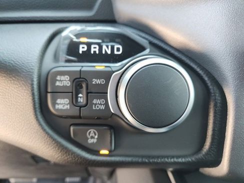 New 2026 RAM 1500 Lone Star image 13