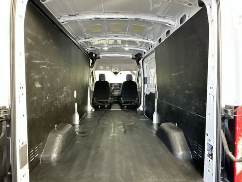 Used 2025 Ford Transit 250 148 Medium Roof w/ Load Area Protection Package image 25
