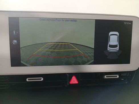 Used 2022 Hyundai Ioniq 5 SE w/ Cargo Package image 18