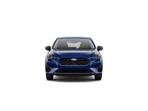 New 2025 Subaru Impreza 2.0i image 30
