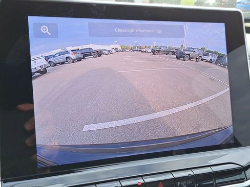 New 2026 Jeep Compass Limited image 8