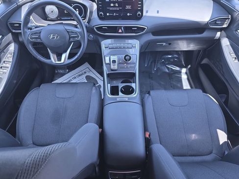 Used 2021 Hyundai Santa Fe SEL w/ Convenience Package FWD image 13