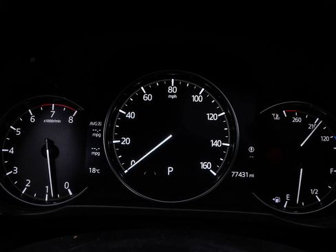 Used 2019 MAZDA CX-5 Grand Touring image 22