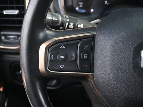 Used 2023 RAM 1500 Limited AWD/4WD image 19