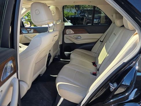 Used 2020 Mercedes-Benz GLE 350 4MATIC image 13