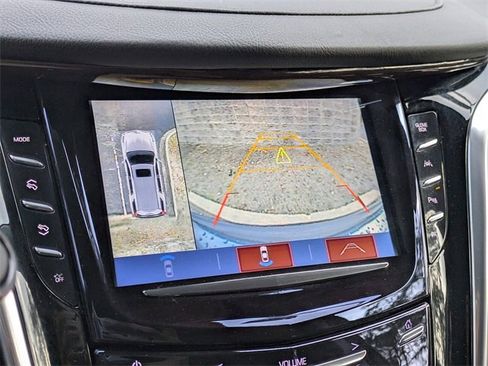 Used 2020 Cadillac Escalade ESV Premium Luxury image 22