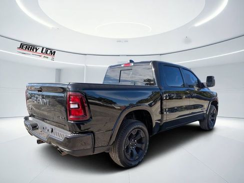 New 2026 RAM 1500 Lone Star image 3