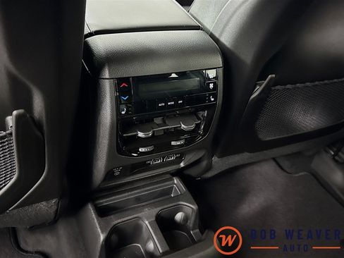 New 2025 Jeep Grand Cherokee L Limited w/ Trailer Tow Package image 27