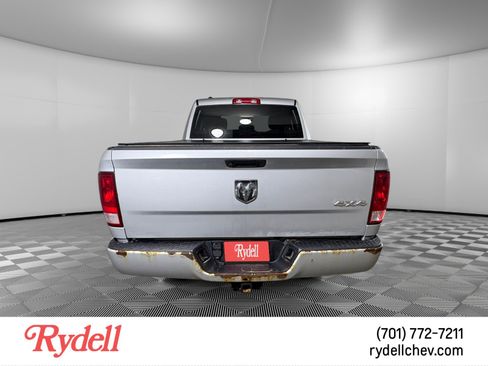 Used 2019 RAM 1500 Express image 4