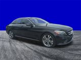 Used 2020 Mercedes-Benz C 300 Sedan image 2