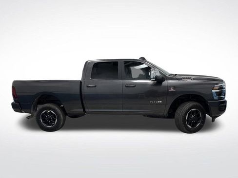 New 2025 RAM 2500 Laramie image 2