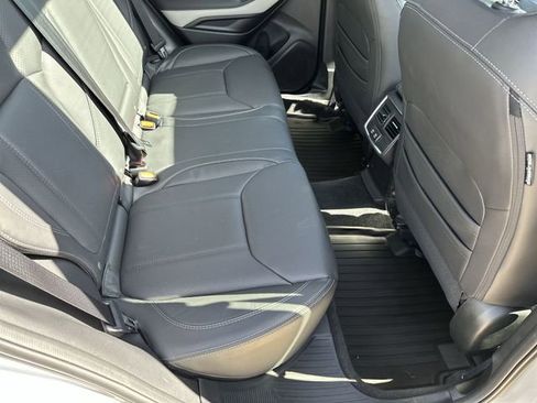 Used 2024 Subaru Forester Limited AWD/4WD image 27