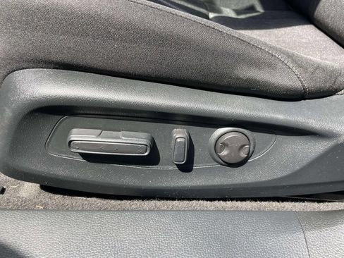 Certified 2024 Honda Accord Sport image 18