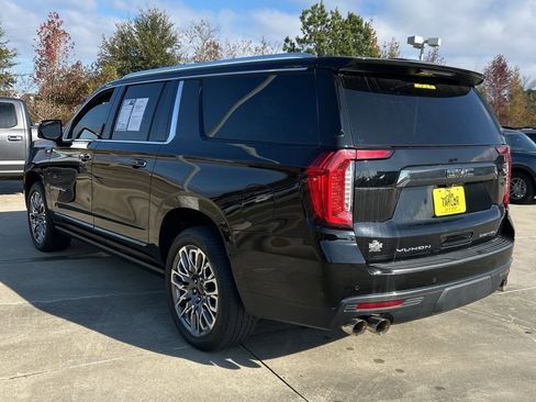 Used 2023 GMC Yukon XL Denali Ultimate image 23