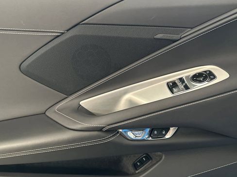 Used 2023 Chevrolet Corvette Stingray Coupe w/ Z51 Performance Package image 11