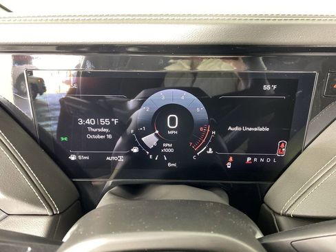 New 2026 GMC Yukon Elevation w/ LPO, Floor Liner Package image 12