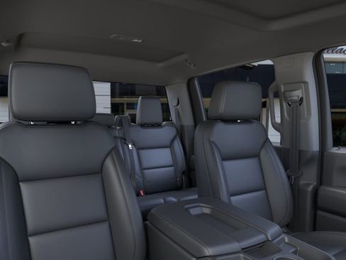 New 2026 GMC Sierra 2500 Pro w/ Max Trailering Package image 26
