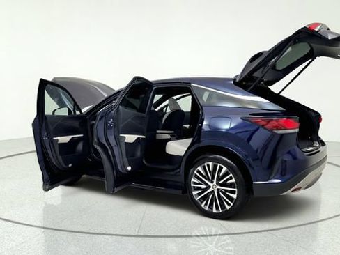 Used 2024 Lexus RX 350 Premium Plus w/ Convenience Package FWD image 16
