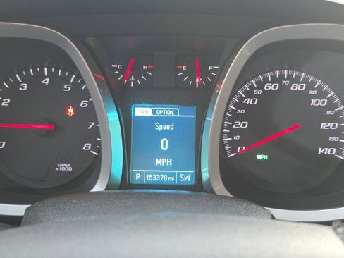 Used 2014 Chevrolet Equinox LT w/ Driver Convenience Package image 37