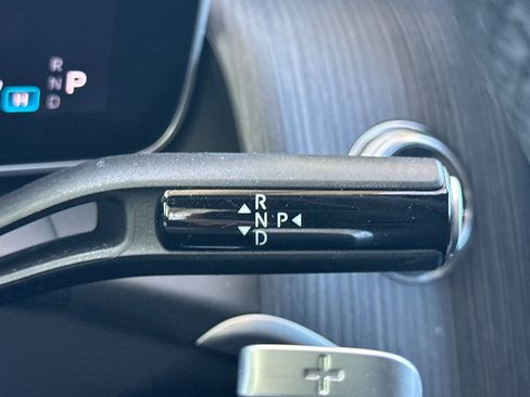 Certified 2025 Mercedes-Benz GLC 350e 4MATIC image 18