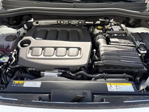 New 2026 Volkswagen Tiguan SE R-Line image 15