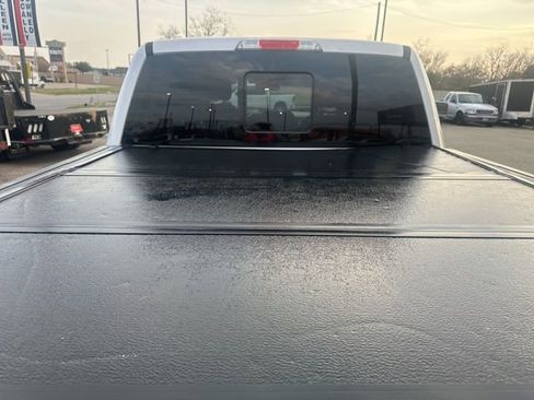 Used 2018 Ford F150 Lariat w/ Equipment Group 502A Luxury image 15