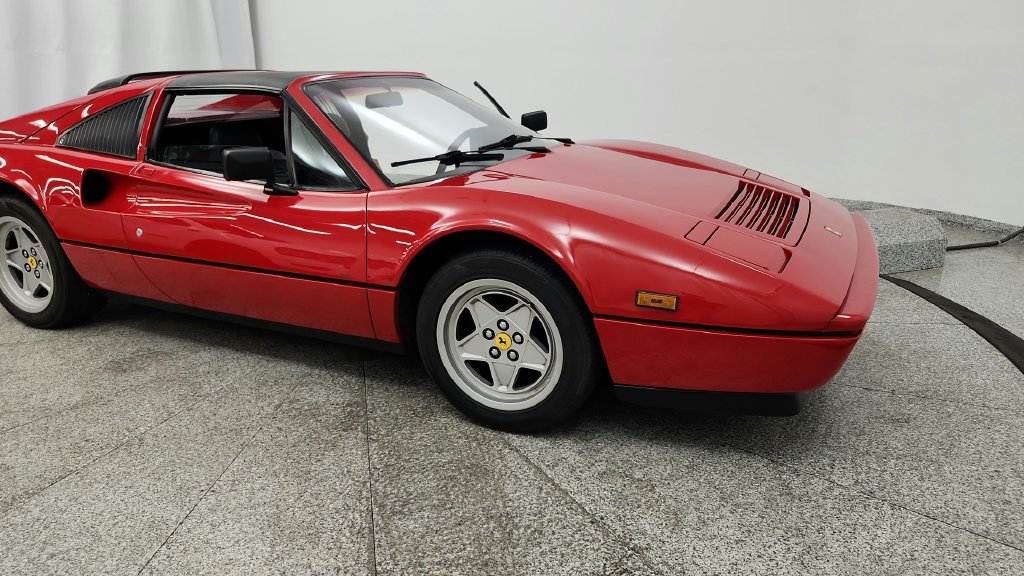 Used 1988 Ferrari 328 GTS RWD image 46