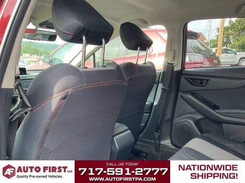 Used 2019 Subaru Crosstrek 2.0i Premium AWD/4WD image 9
