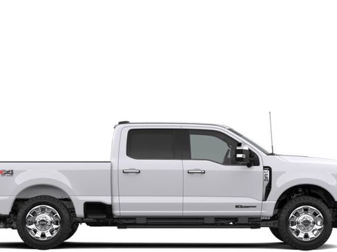 New 2026 Ford F250 Lariat w/ Chrome Package AWD/4WD image 27