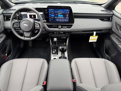 New 2026 Subaru Outback Limited AWD/4WD image 12