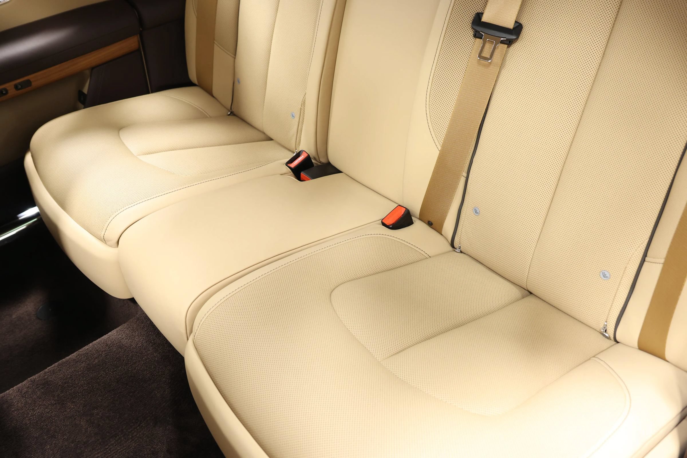 Used 2022 Rolls-Royce Ghost w/ Ghost Package AWD/4WD image 65