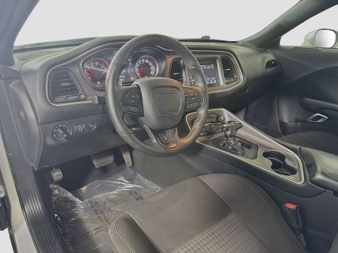 Used 2022 Dodge Challenger GT image 23