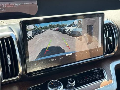 New 2027 Ford Expedition Max King Ranch AWD/4WD image 31