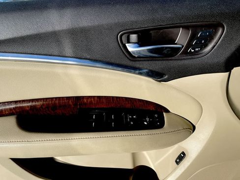 Used 2017 Acura MDX SH-AWD w/ Technology Package image 34