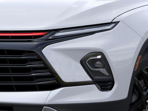 New 2025 Chevrolet Blazer LT w/ Redline Edition image 10