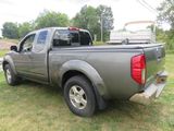 Used 2008 Nissan Frontier SE w/ SE Value Truck Pkg image 5