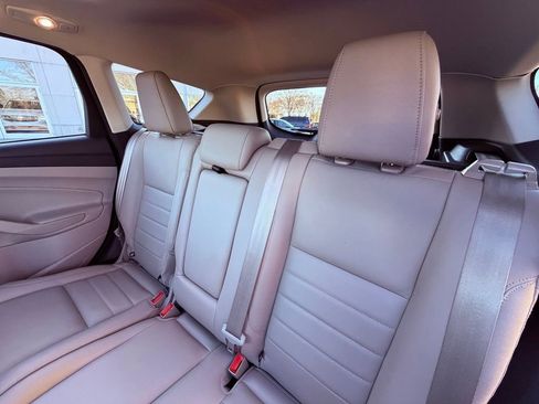 Used 2014 Ford Escape Titanium image 11