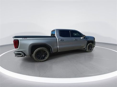 Certified 2025 GMC Sierra 1500 Elevation w/ Preferred Package image 12