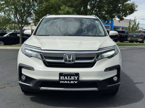 Used 2019 Honda Pilot Touring image 28