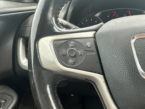 Used 2020 GMC Terrain SLE w/ Driver Convenience Package AWD/4WD image 21
