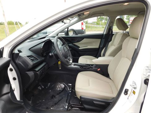 Used 2023 Subaru Impreza 2.0i AWD/4WD image 13