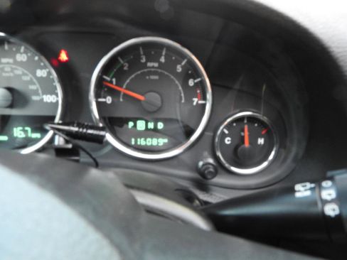 Used 2018 Jeep Wrangler Unlimited Sport S image 16