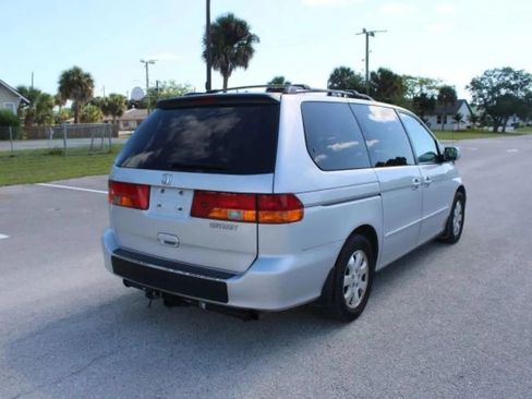 Used 2002 Honda Odyssey EX-L image 27