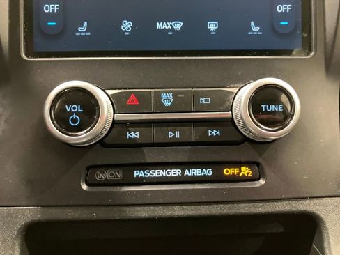 Used 2022 Ford Edge SEL image 20