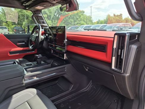 New 2026 GMC Hummer EV 3X w/ Carbon Fiber Edition Package AWD/4WD image 42