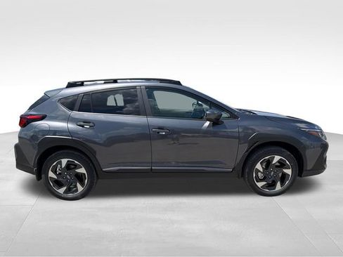 New 2026 Subaru Crosstrek 2.5i Limited AWD/4WD image 8