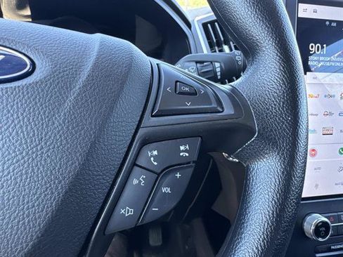 Used 2023 Ford Edge SE w/ Black Appearance Package AWD/4WD image 31