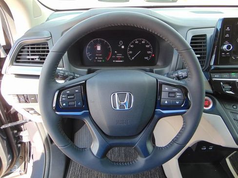 New 2026 Honda Odyssey EX-L image 15