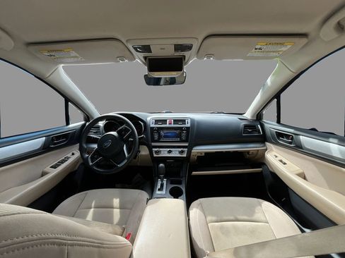 Used 2018 Subaru Legacy 2.5i image 9