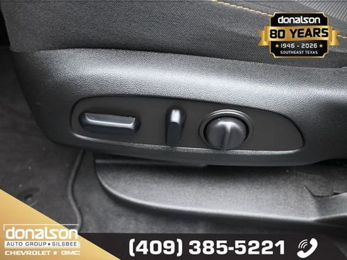 Used 2021 Chevrolet Traverse LT FWD image 10